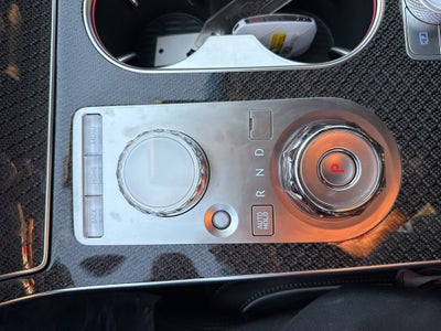 2026 Genesis GV80 Coupe 3.5T e-SC