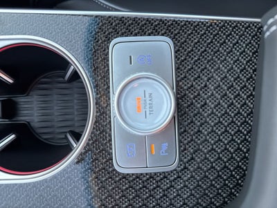 2026 Genesis GV80 Coupe 3.5T e-SC