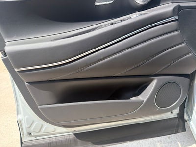 2027 Genesis GV80 Coupe 3.5T
