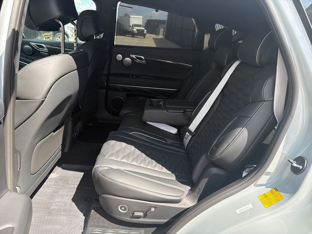 2027 Genesis GV80 Coupe 3.5T