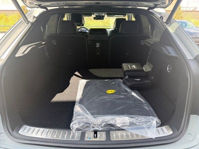 2027 Genesis GV80 Coupe 3.5T