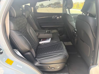 2027 Genesis GV80 Coupe 3.5T