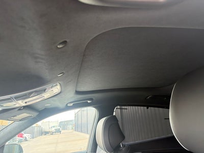 2027 Genesis GV80 Coupe 3.5T