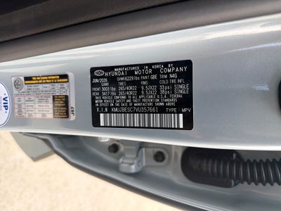 2027 Genesis GV80 Coupe 3.5T