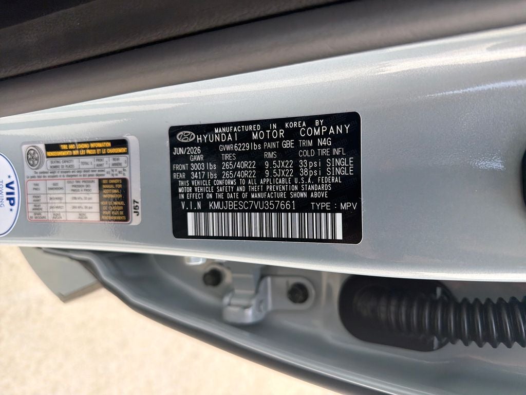 2027 Genesis GV80 Coupe 3.5T