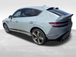 2027 Genesis GV80 Coupe 3.5T