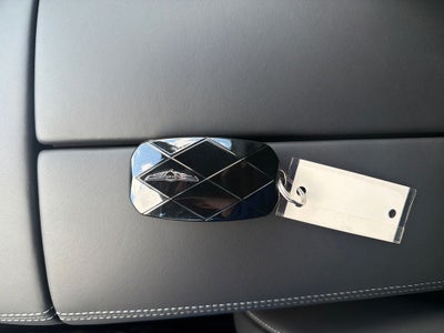 2027 Genesis GV80 Coupe 3.5T