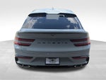 2027 Genesis GV80 Coupe 3.5T