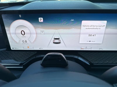 2026 Genesis GV80 Coupe 3.5T e-SC