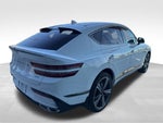 2026 Genesis GV80 Coupe 3.5T e-SC
