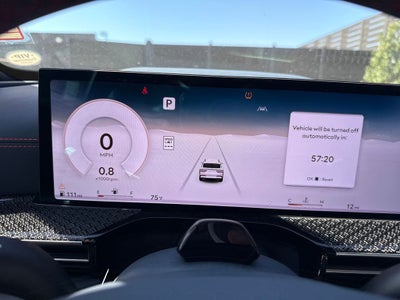 2026 Genesis GV80 Coupe 3.5T e-SC