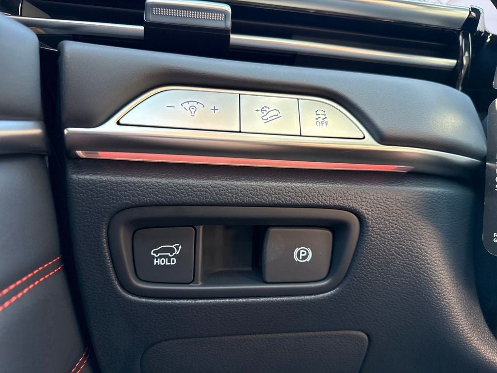 2026 Genesis GV80 Coupe 3.5T e-SC