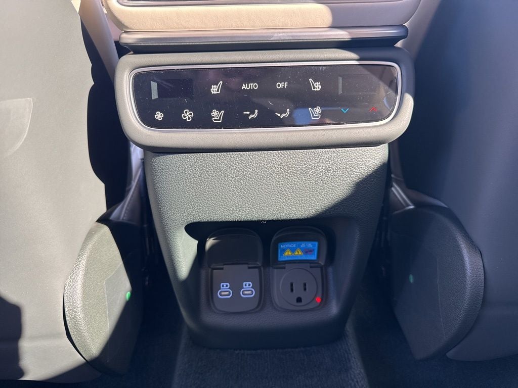 2026 Genesis GV80 Coupe 3.5T e-SC