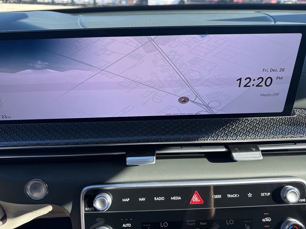 2026 Genesis GV80 Coupe 3.5T e-SC