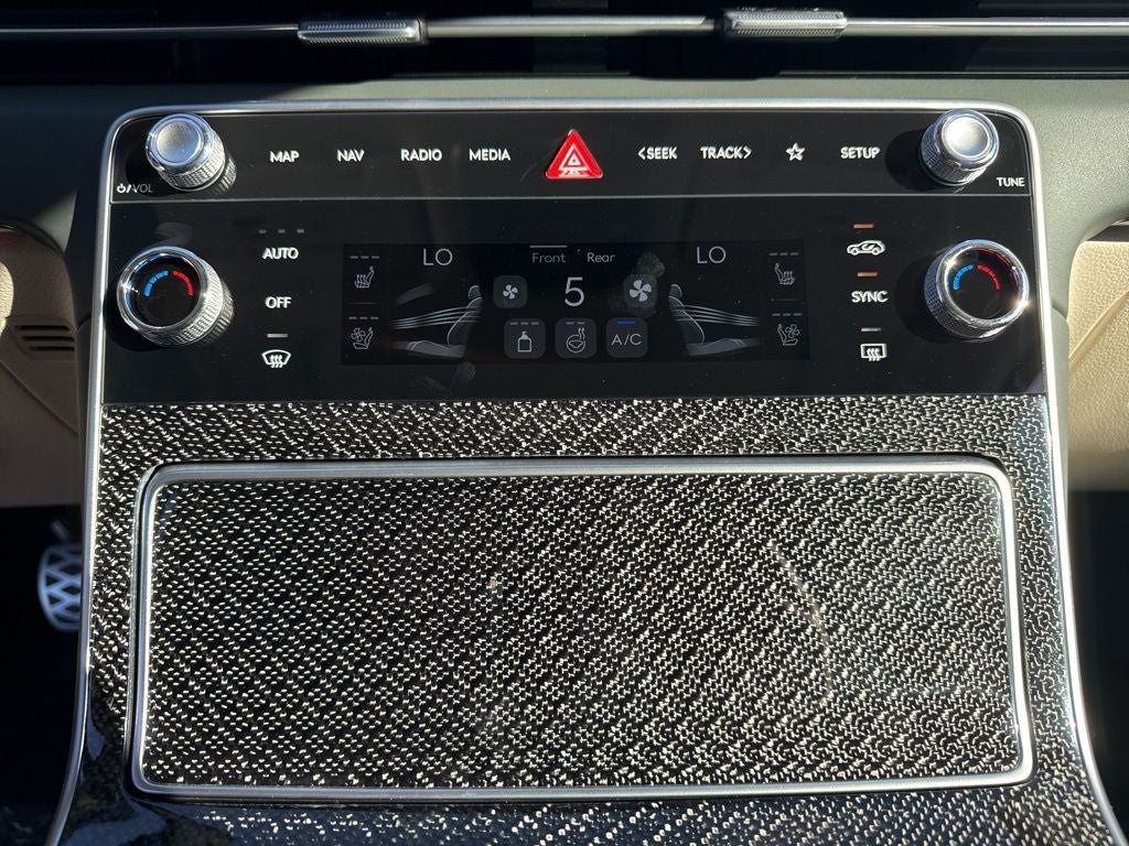 2026 Genesis GV80 Coupe 3.5T e-SC