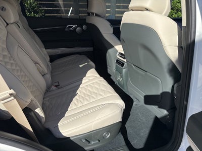 2026 Genesis GV80 Coupe 3.5T e-SC