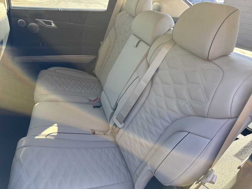 2026 Genesis GV80 Coupe 3.5T e-SC