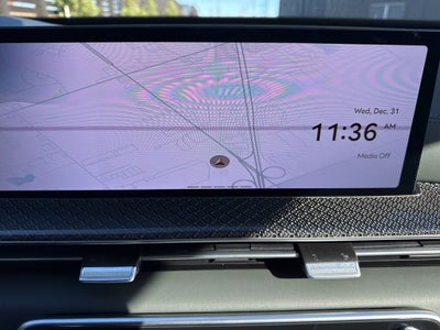 2026 Genesis GV80 Coupe 3.5T e-SC