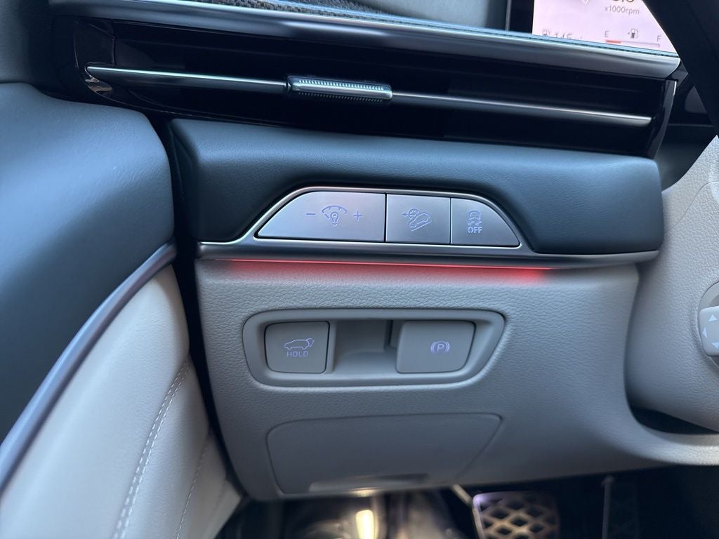 2026 Genesis GV80 Coupe 3.5T e-SC