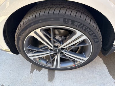 2026 Genesis GV80 Coupe 3.5T e-SC