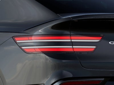 2027 Genesis GV80 Coupe 3.5T
