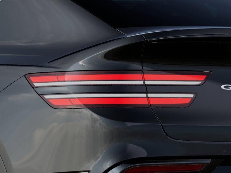 2027 Genesis GV80 Coupe 3.5T