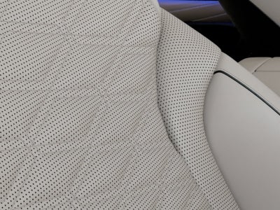 2027 Genesis GV80 Coupe 3.5T