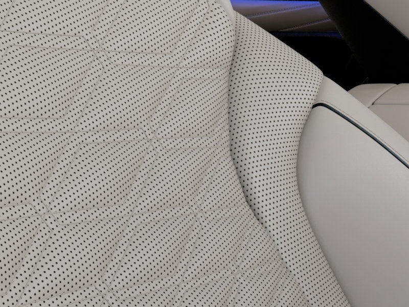 2027 Genesis GV80 Coupe 3.5T