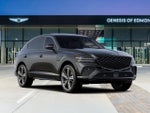 2027 Genesis GV80 Coupe 3.5T