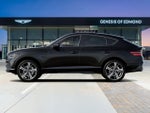 2027 Genesis GV80 Coupe 3.5T