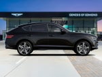 2027 Genesis GV80 Coupe 3.5T