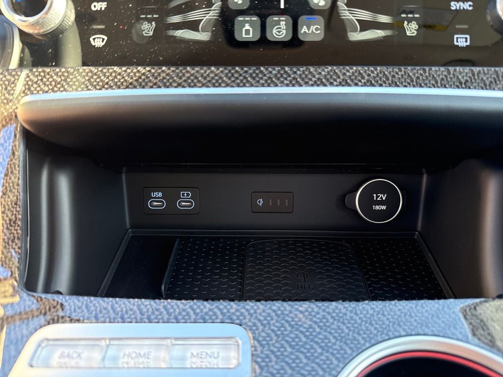 2026 Genesis GV80 Coupe 3.5T e-SC