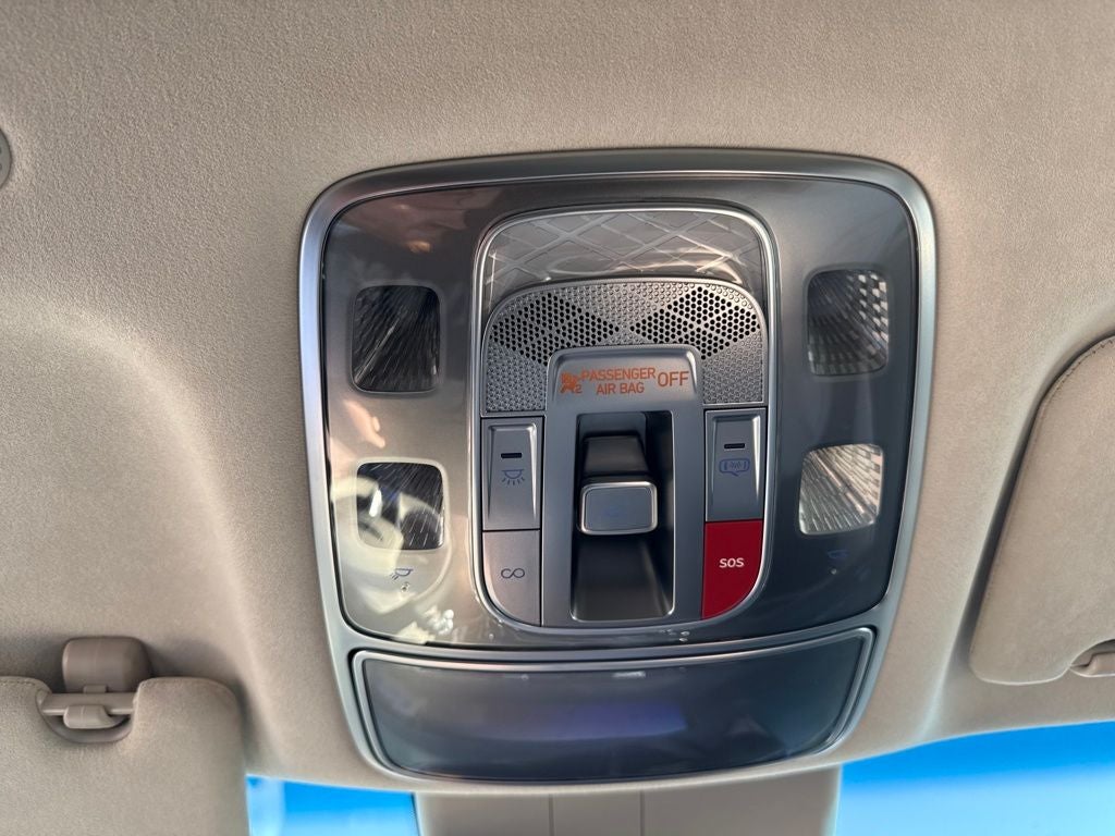 2026 Genesis GV80 Coupe 3.5T e-SC