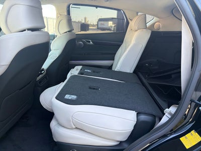 2027 Genesis GV80 Coupe 3.5T