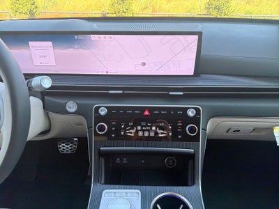 2027 Genesis GV80 Coupe 3.5T