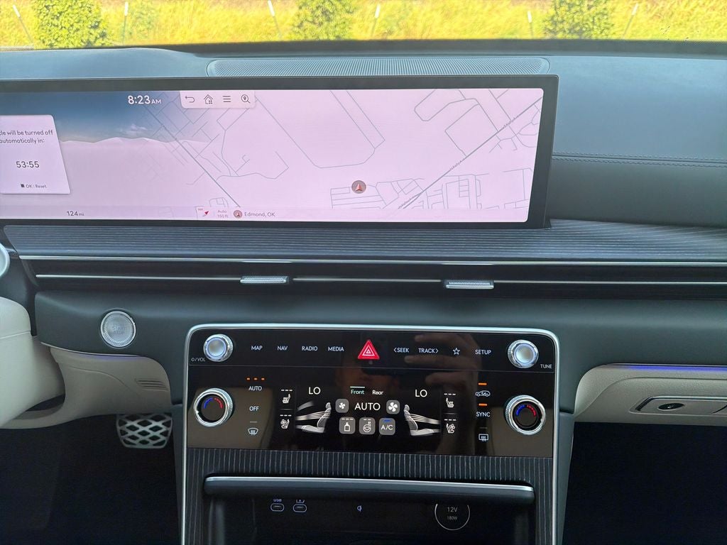 2027 Genesis GV80 Coupe 3.5T