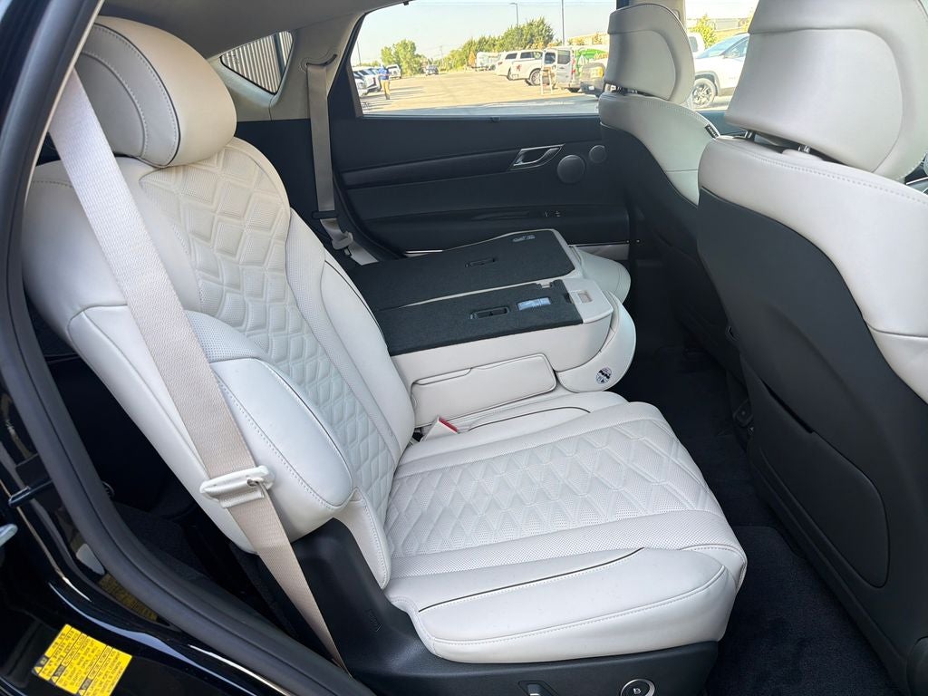 2027 Genesis GV80 Coupe 3.5T