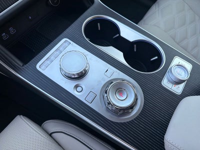 2027 Genesis GV80 Coupe 3.5T