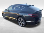 2027 Genesis GV80 Coupe 3.5T