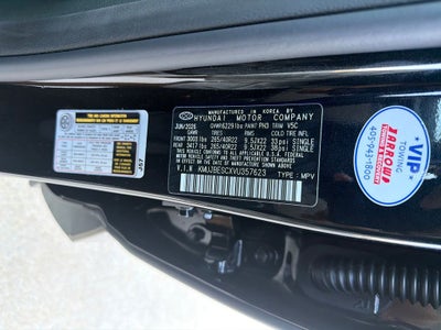 2027 Genesis GV80 Coupe 3.5T
