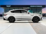 2026 Genesis GV80 Coupe 3.5T e-SC