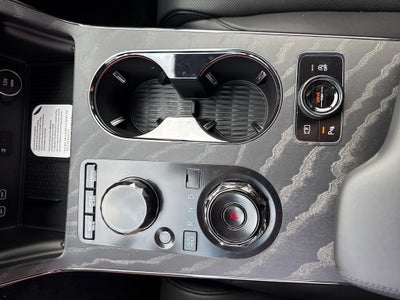 2026 Genesis GV80 Coupe 3.5T e-SC