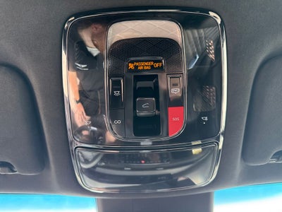 2026 Genesis GV80 Coupe 3.5T e-SC