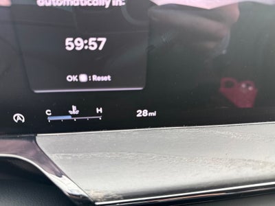 2026 Genesis GV80 Coupe 3.5T e-SC