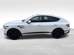 2026 Genesis GV80 Coupe 3.5T e-SC