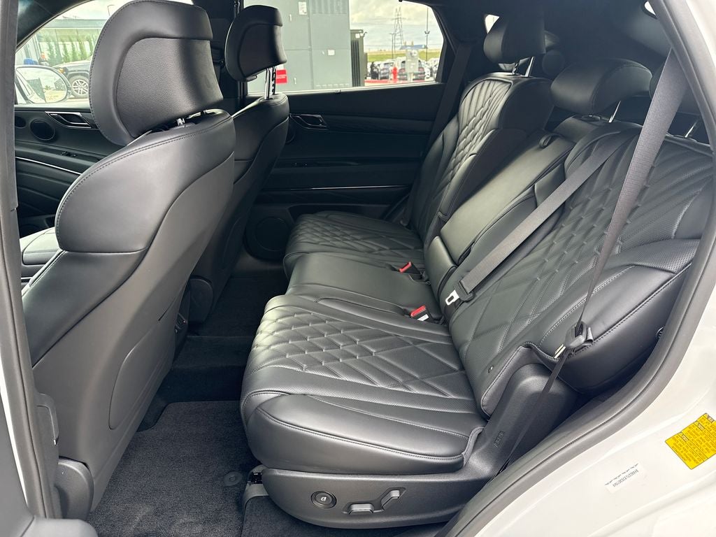 2026 Genesis GV80 Coupe 3.5T e-SC