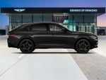 2026 Genesis GV80 Coupe 3.5T e-SC