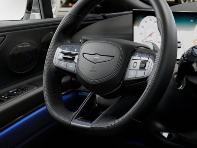 2027 Genesis GV80 Coupe 3.5T e-SC