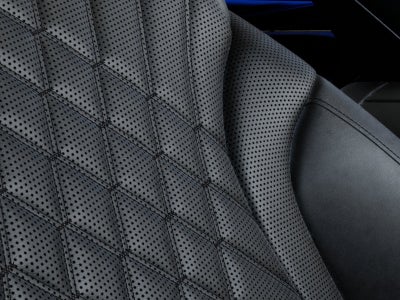 2027 Genesis GV80 Coupe 3.5T e-SC