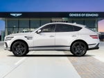 2027 Genesis GV80 Coupe 3.5T e-SC